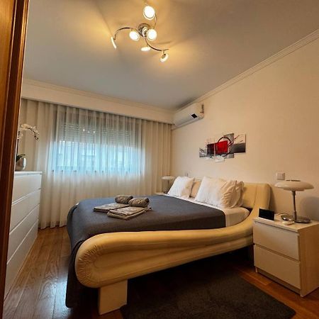 Porto Gaia Rr Apartment By Mp Vila Nova de Gaia Exterior foto