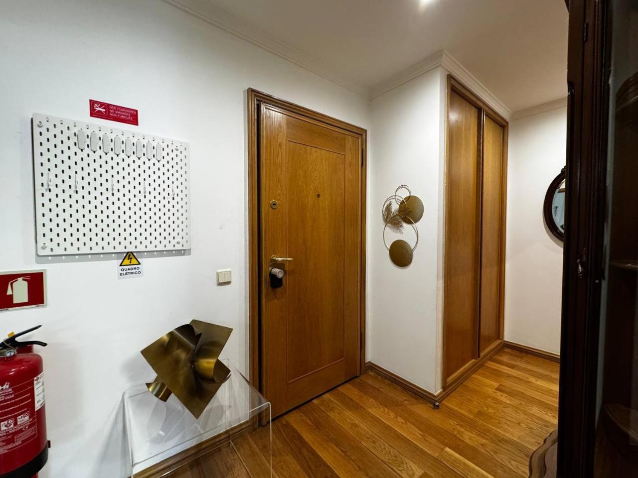 Porto Gaia Rr Apartment By Mp Vila Nova de Gaia Exterior foto