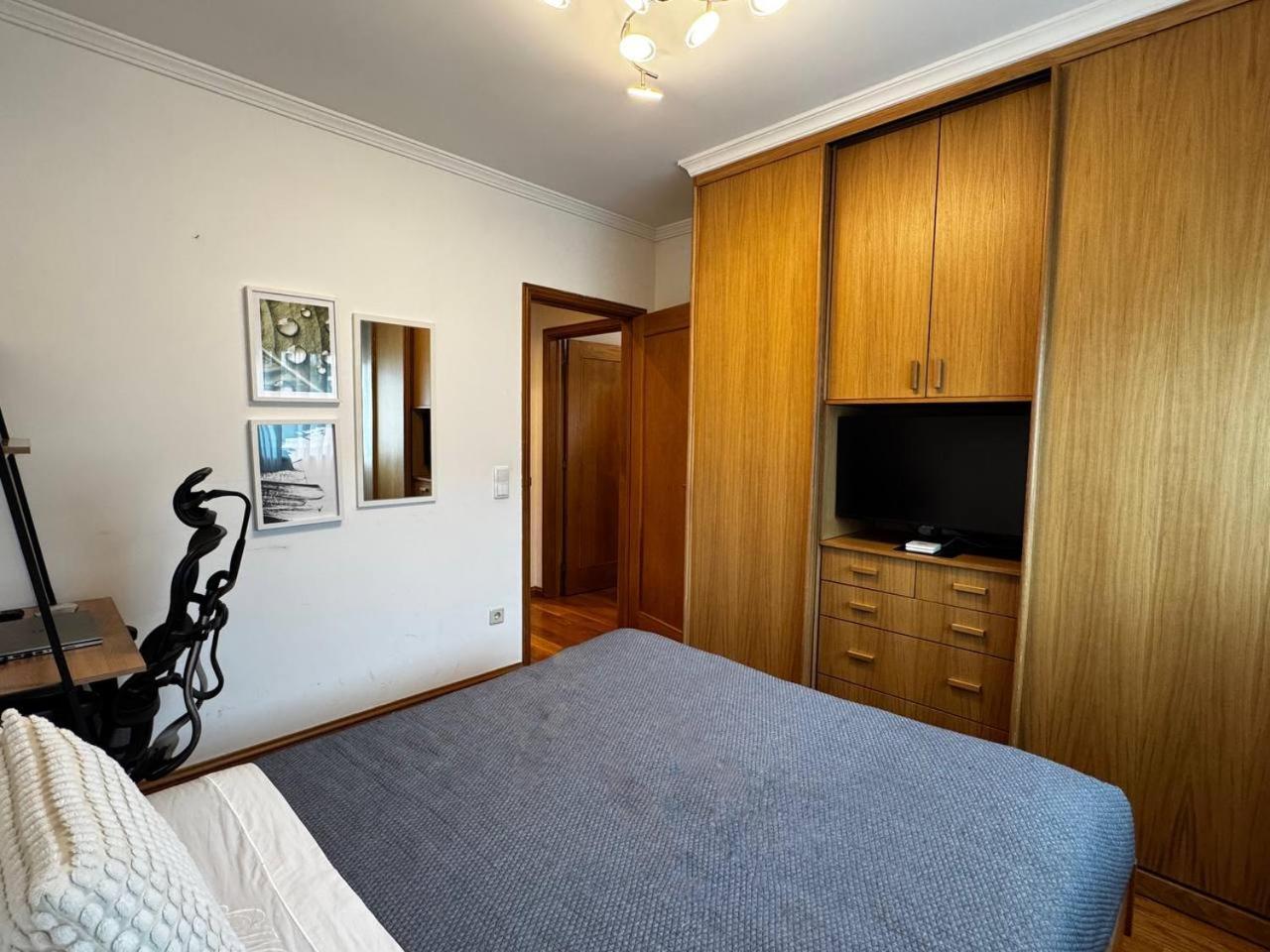 Porto Gaia Rr Apartment By Mp Vila Nova de Gaia Exterior foto