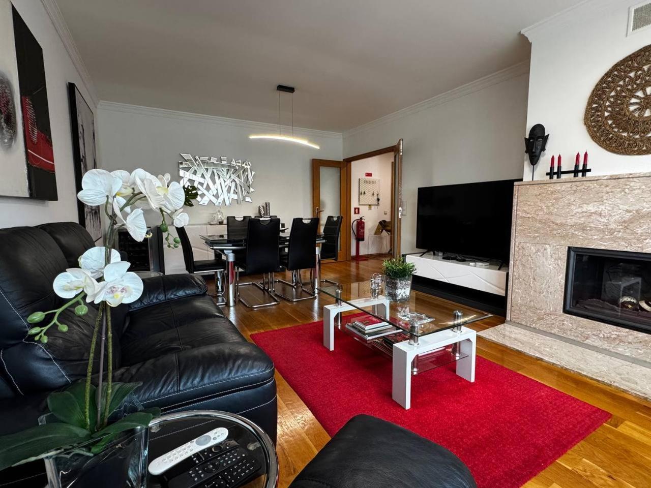 Porto Gaia Rr Apartment By Mp Vila Nova de Gaia Exterior foto