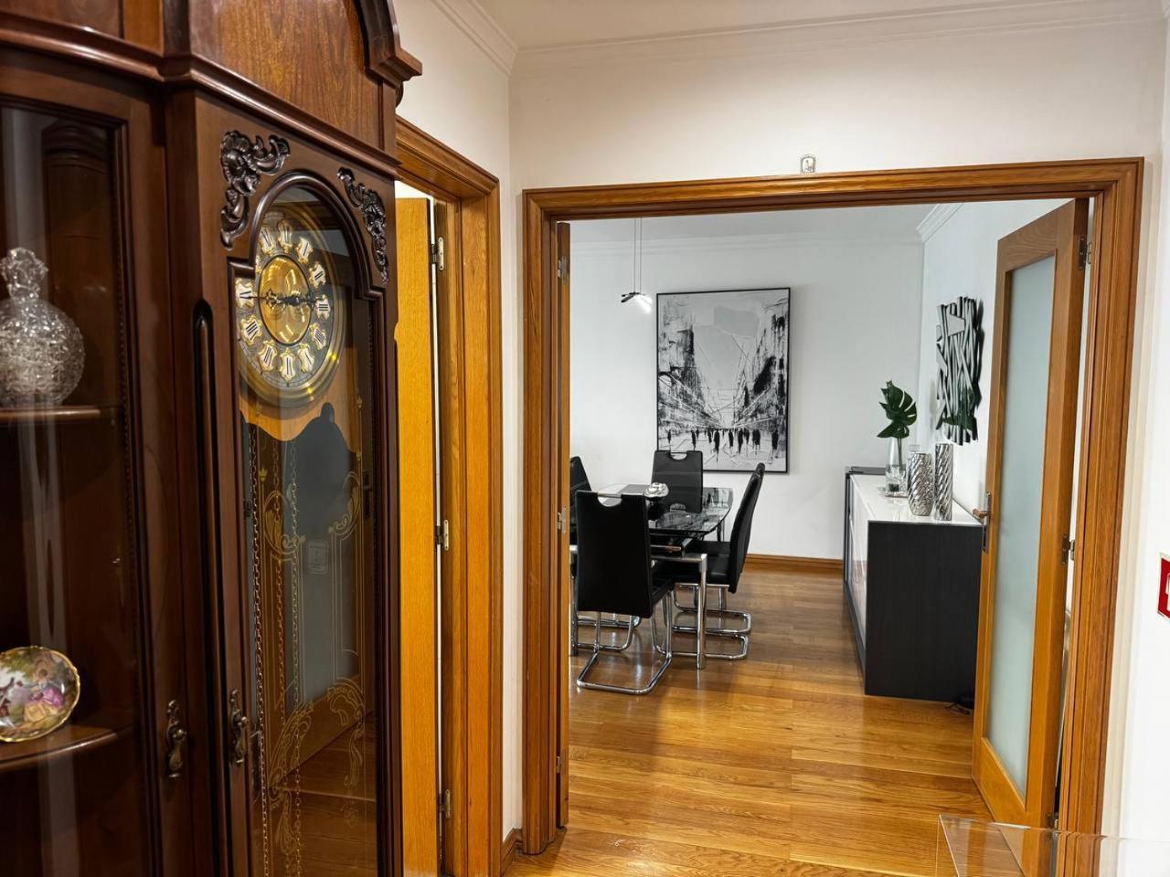 Porto Gaia Rr Apartment By Mp Vila Nova de Gaia Exterior foto