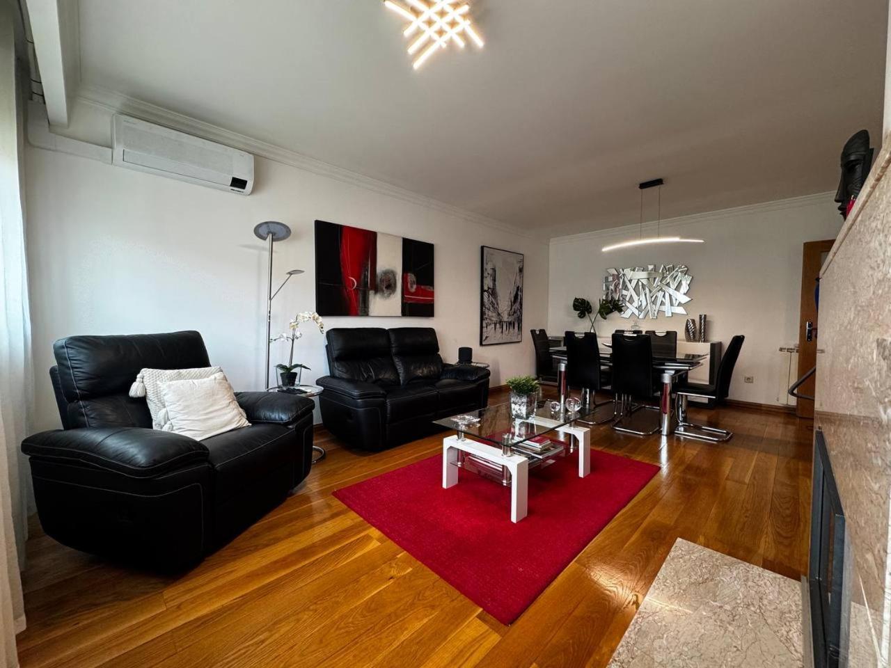 Porto Gaia Rr Apartment By Mp Vila Nova de Gaia Exterior foto
